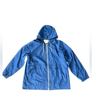 Blue Weatherproof Vintage Jacket Size XL